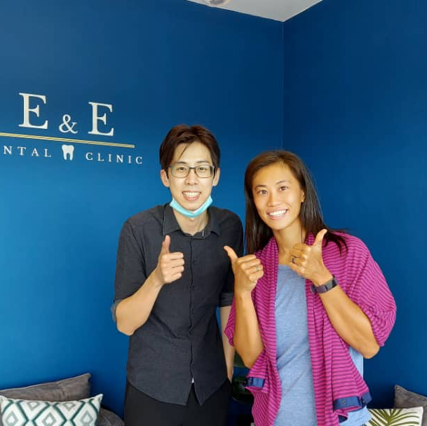 E&E Dental Clinic JB(DIAMOND INVISALIGN) — photo 4