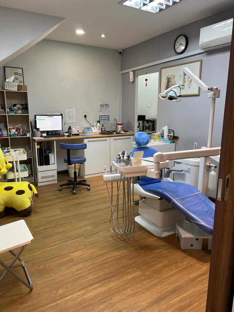 E.L.LIM DENTAL SURGERY ALMA BUKIT MERTAJAM — photo 3