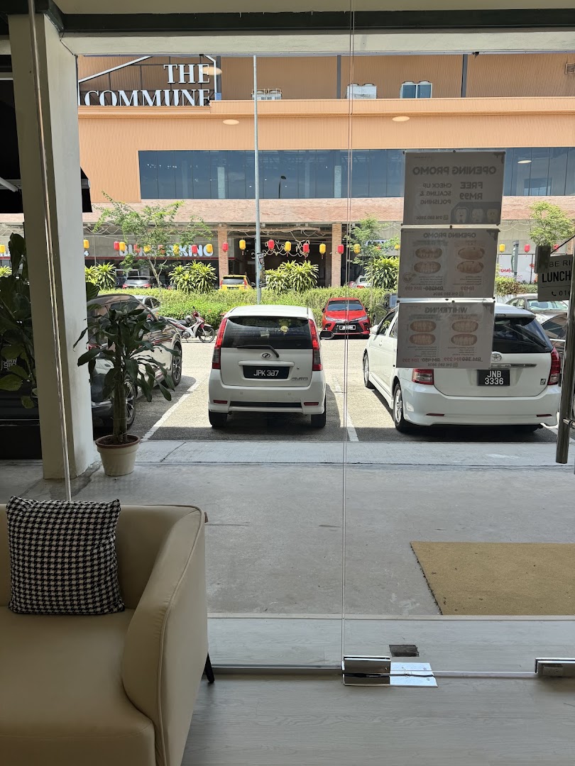 Eco Dental Kulai 晨光牙科诊所 Klinik Pergigian Eco Dental — photo 4