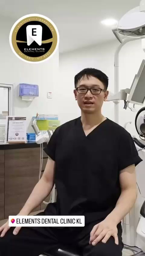 ELEMENTS DENTAL CLINIC (KLINIK PERGIGIAN ELEMENTS) — photo 2