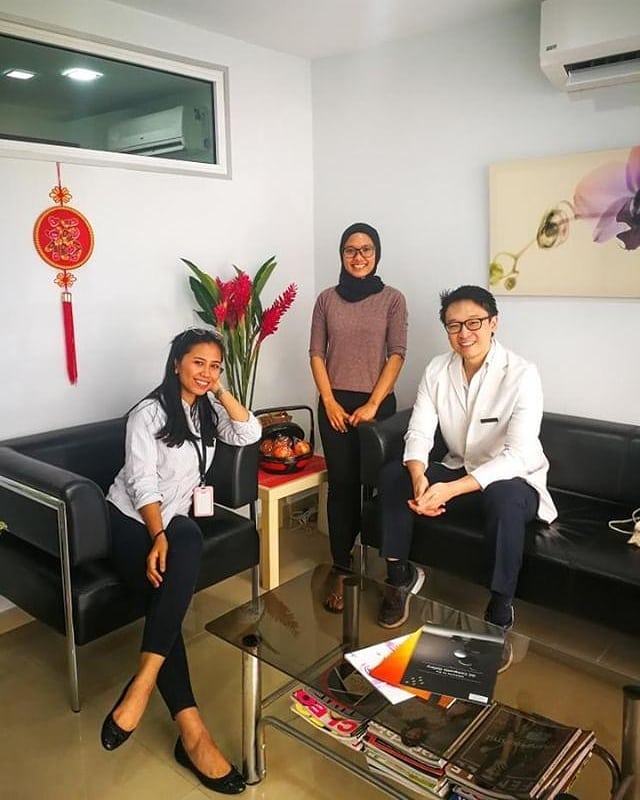 ELEMENTS DENTAL CLINIC (KLINIK PERGIGIAN ELEMENTS) — photo 3