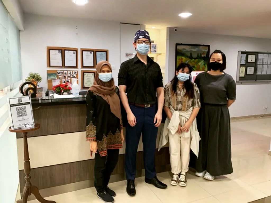 ELEMENTS DENTAL CLINIC (KLINIK PERGIGIAN ELEMENTS) — photo 4