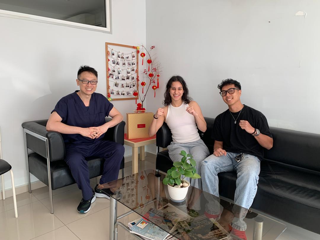 ELEMENTS DENTAL CLINIC (KLINIK PERGIGIAN ELEMENTS) — dental clinic in Malaysia