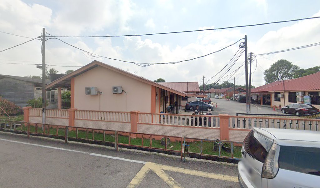 Endau Dental Clinic — dental clinic in Malaysia