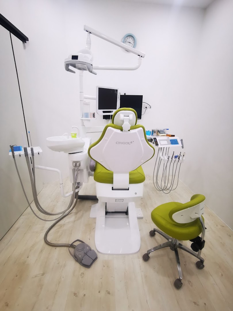 EVE'S DENTAL CLINIC — photo 4