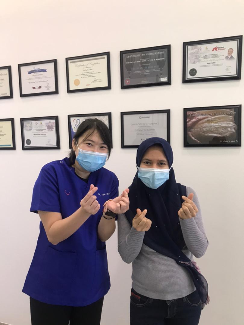EVE'S DENTAL CLINIC — photo 5