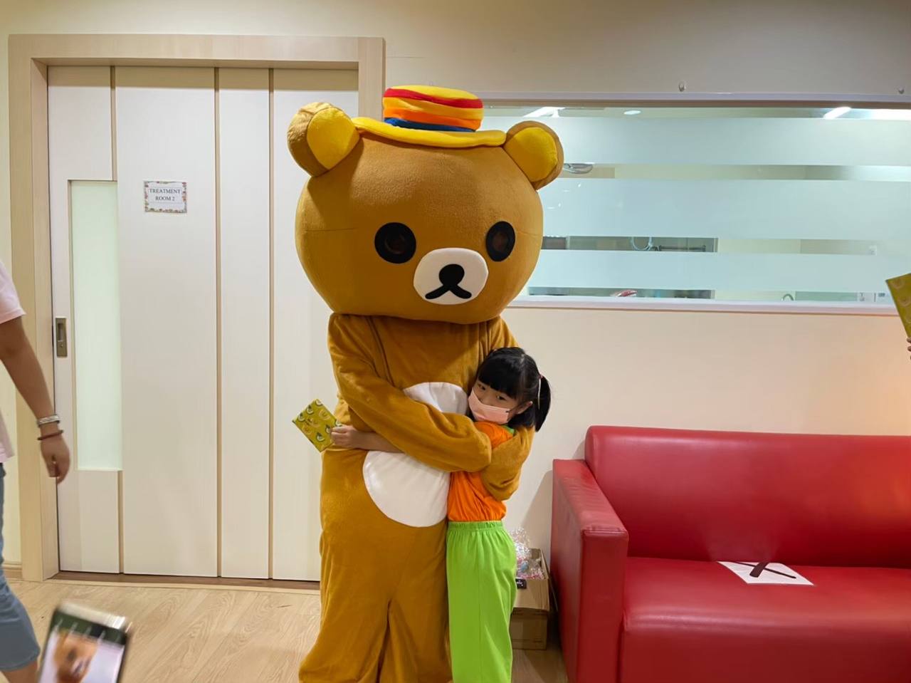 Family Care Dental Batu Pahat 家家牙科 (Pancoran Air) — photo 3