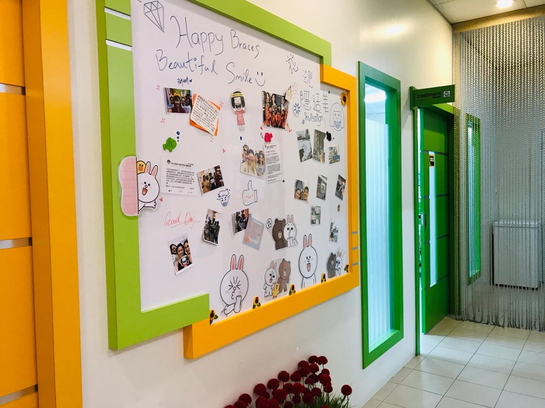 Family Care Dental Batu Pahat 家家牙科 (Pancoran Air) — photo 5