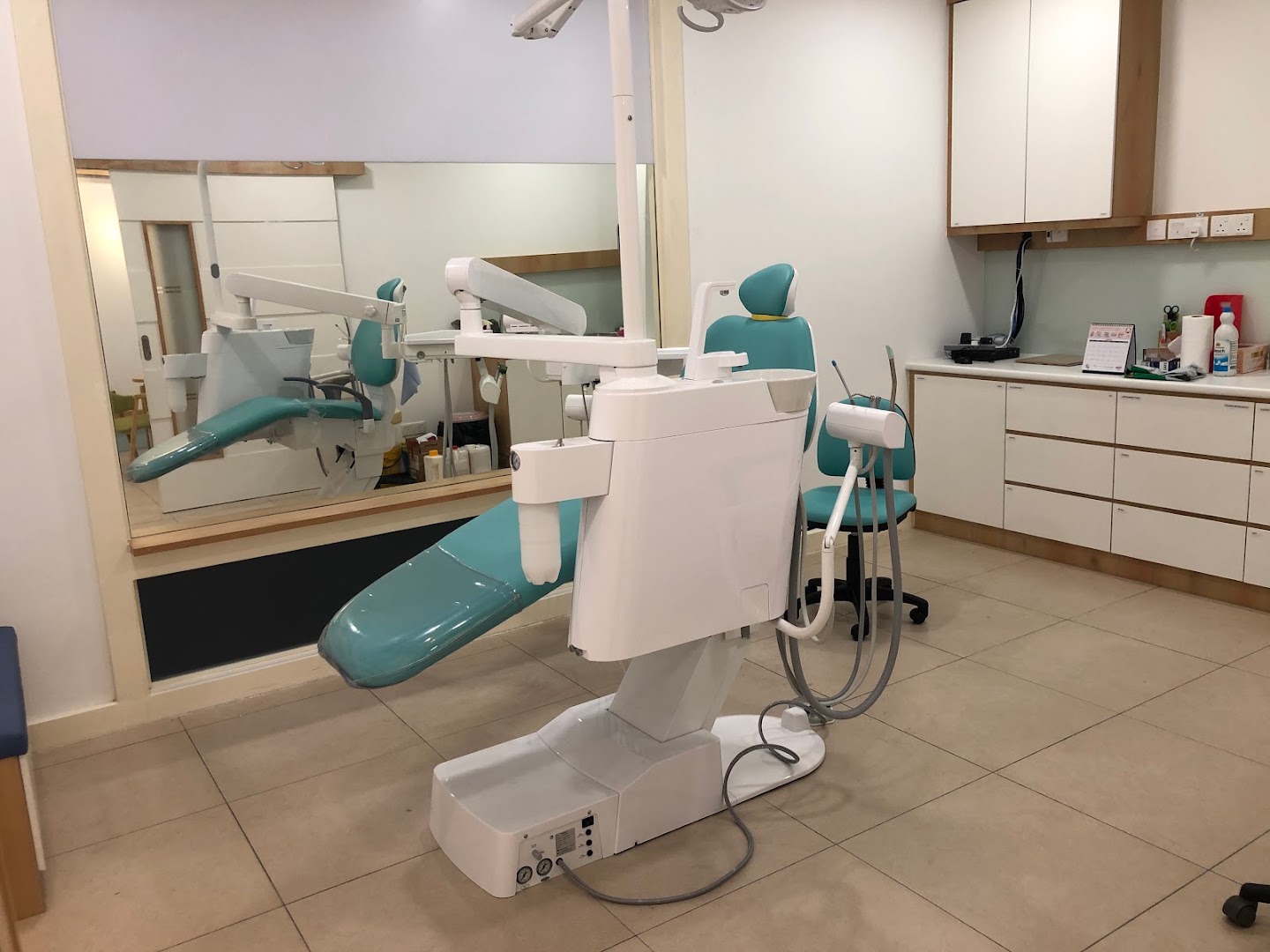 Family Care Dental Clinic (D Garden) — photo 4