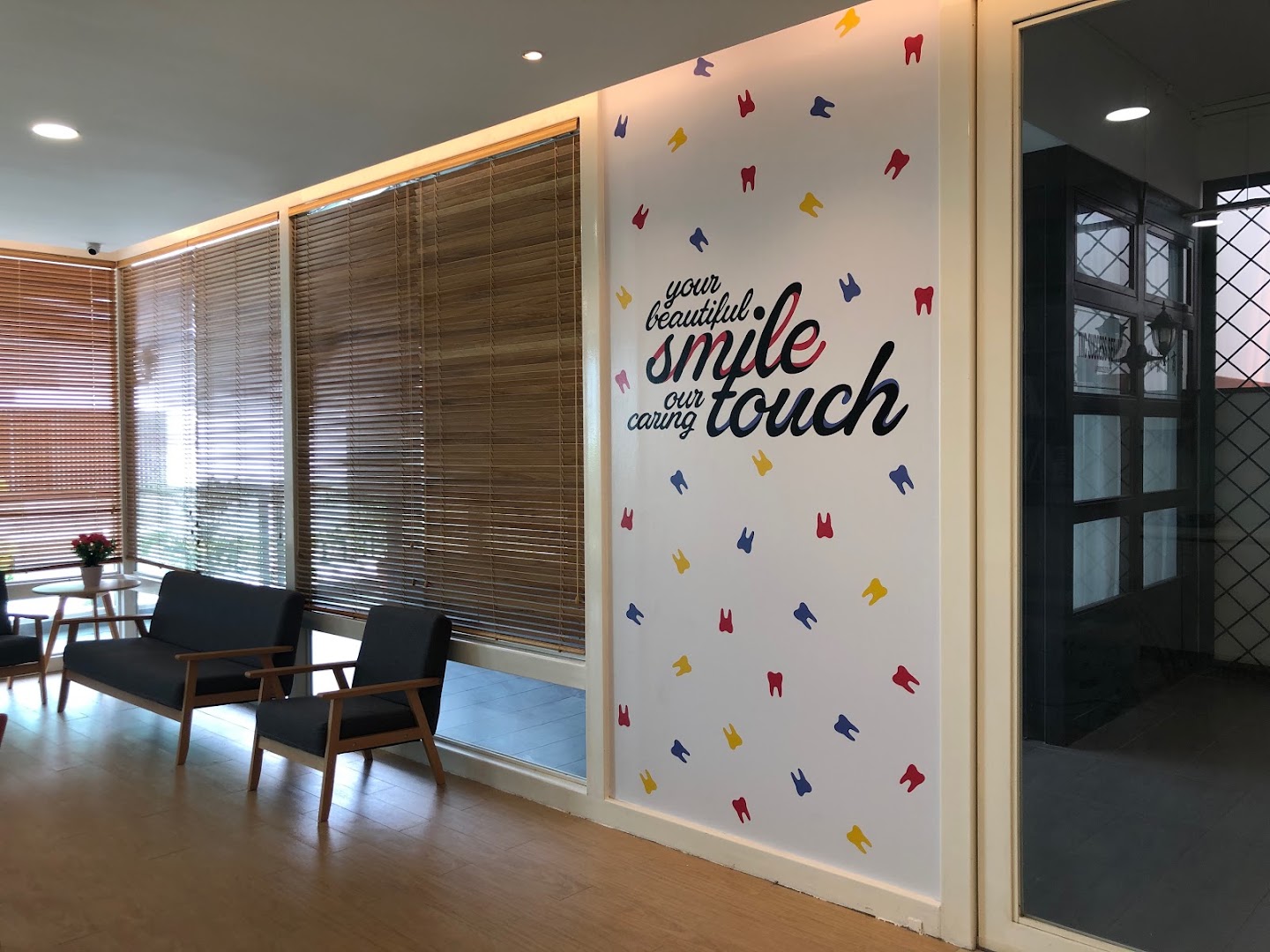 Family Care Dental Clinic (D Garden) — photo 5