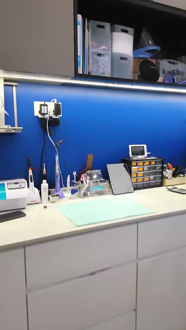 Family Dental Clinic: Best Dentist in Penang — photo 2