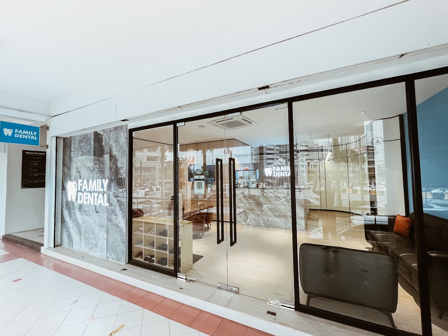 Family Dental Clinic: Best Dentist in Penang — photo 3