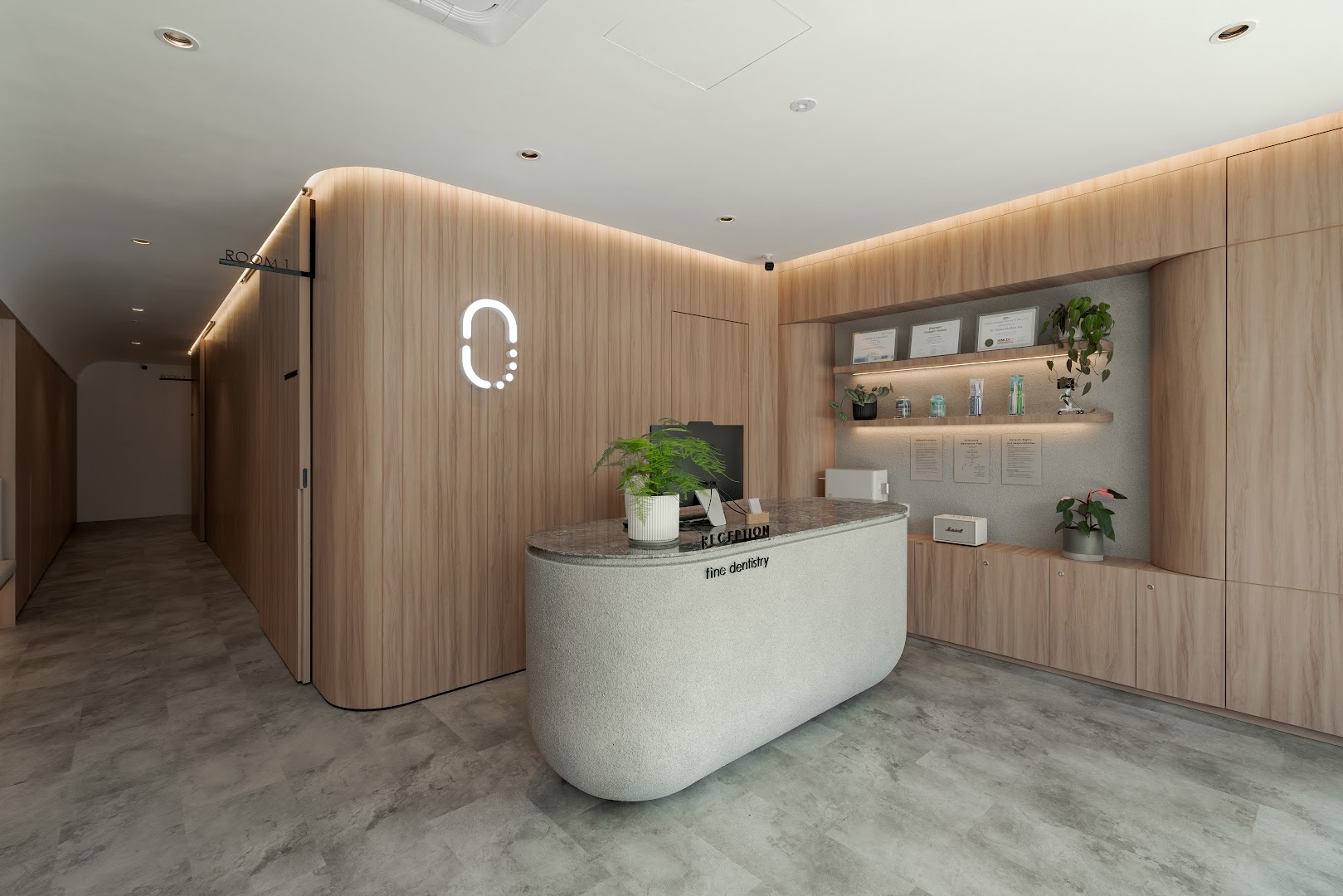 Fine Dentistry Dental Clinic • Invisalign Provider — photo 2