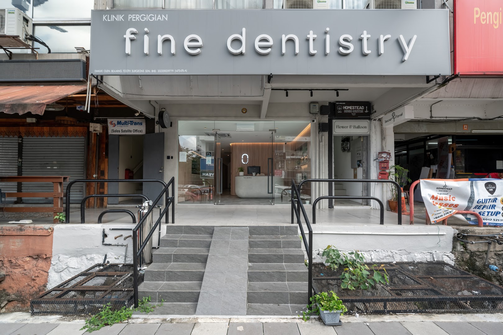 Fine Dentistry Dental Clinic • Invisalign Provider — photo 4