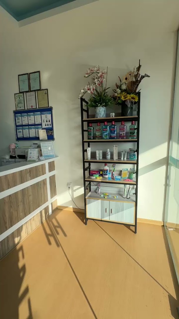 Flora Dental Clinic 梅花岭牙科 — dental clinic in Malaysia