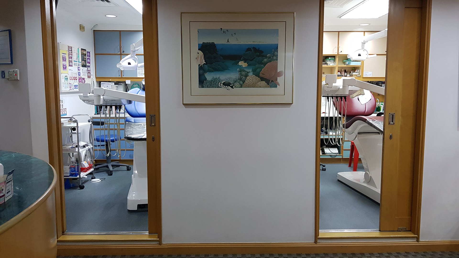 Fong & Goh Dental Surgery — photo 2