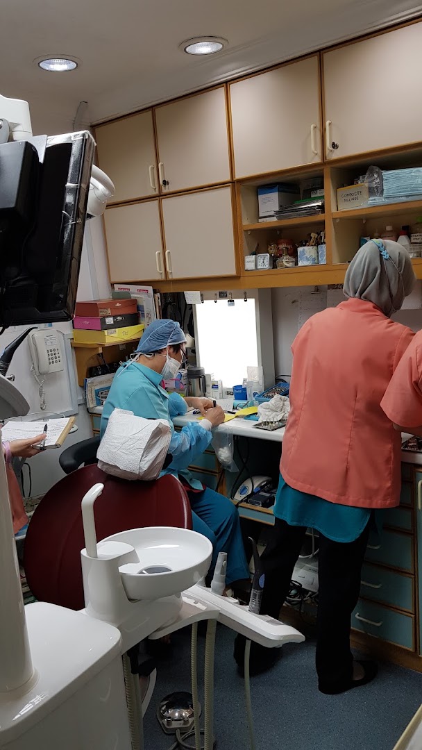Fong & Goh Dental Surgery — photo 3