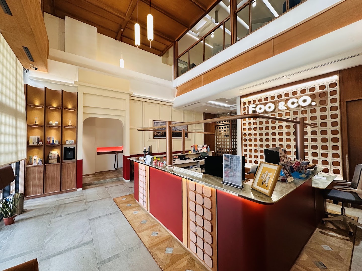 Foo & Co.Dental Centre Setia Alam — photo 2