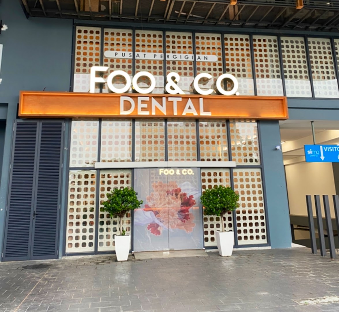 Foo & Co.Dental Centre Setia Alam — photo 3