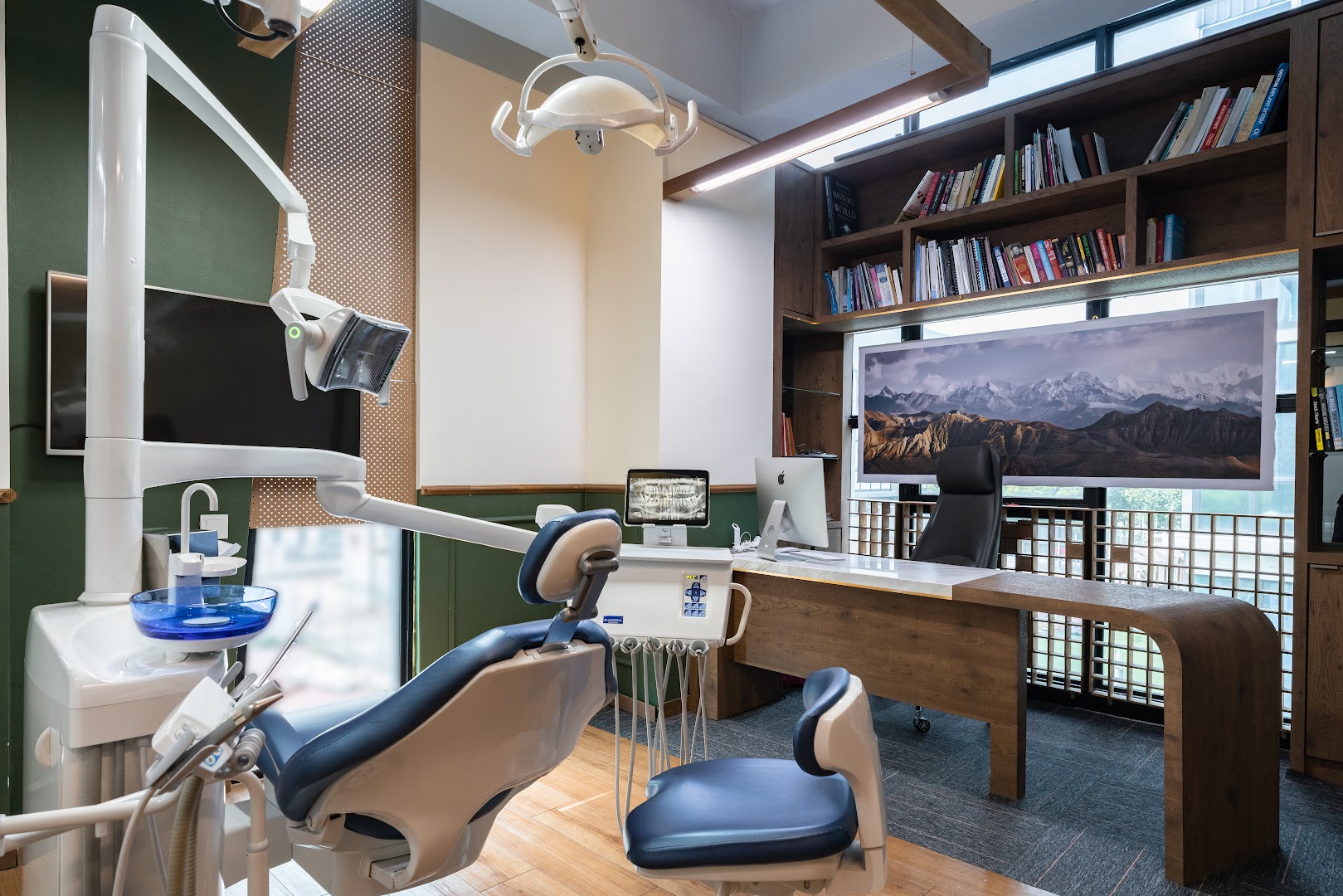 Foo & Co.Dental Centre Setia Alam — photo 4