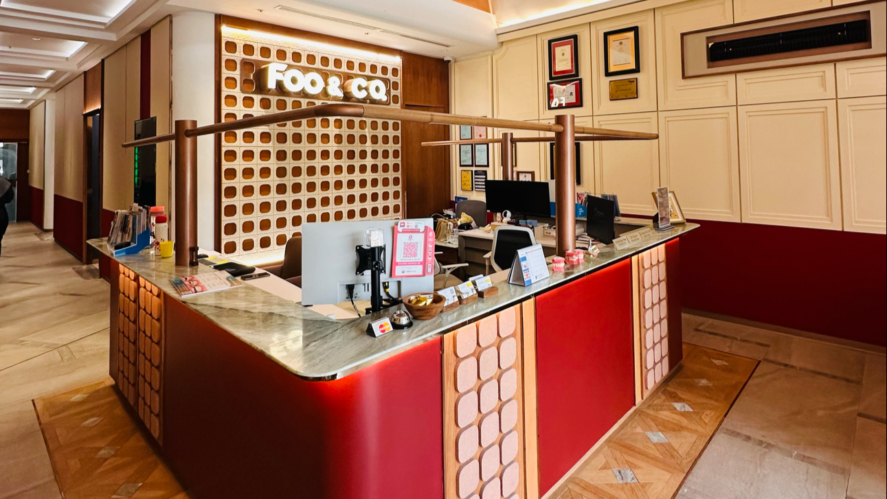 Foo & Co.Dental Centre Setia Alam — dental clinic in Malaysia