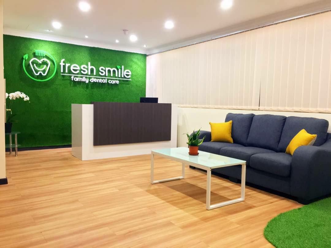 Fresh Smile Dental Clinic — photo 2