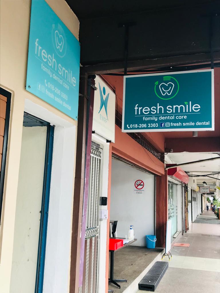 Fresh Smile Dental Clinic — photo 3