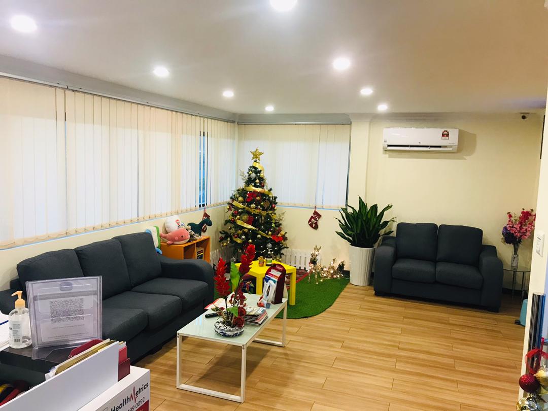 Fresh Smile Dental Clinic — dental clinic in Malaysia