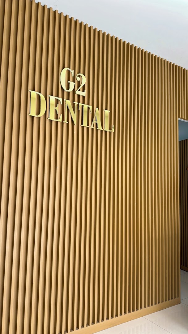 G2 Dental Clinic — photo 2
