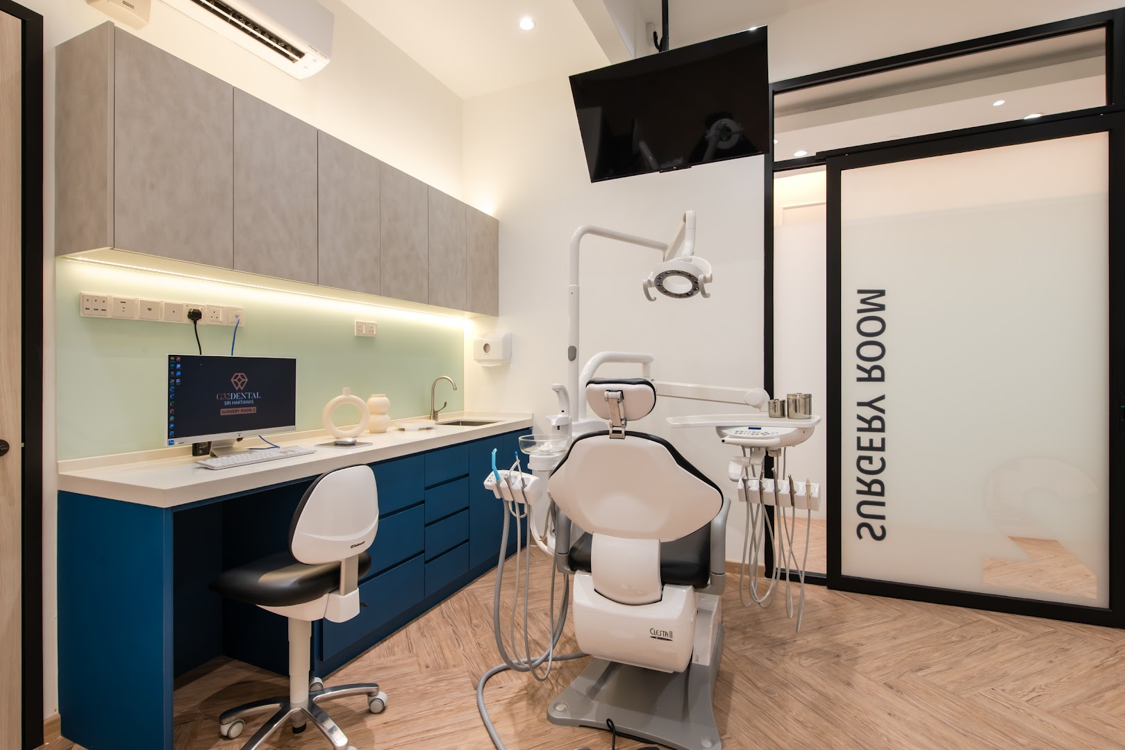 G32 Dental - Sri Hartamas (Invisalign Diamond Provider) — photo 2