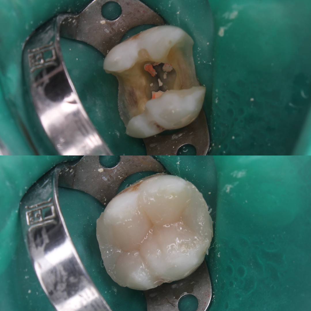Gan & Ding Dental Clinic — dental clinic in Malaysia