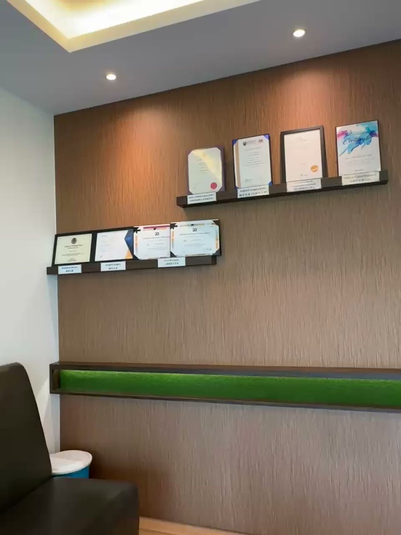 GENIE DENTAL CLINIC PUCHONG 精靈牙科 치과의원 歯科 သွားဆေးခန်း Multinational Teeth Whitening Brands 多國牙齒美白品牌 ) — photo 2