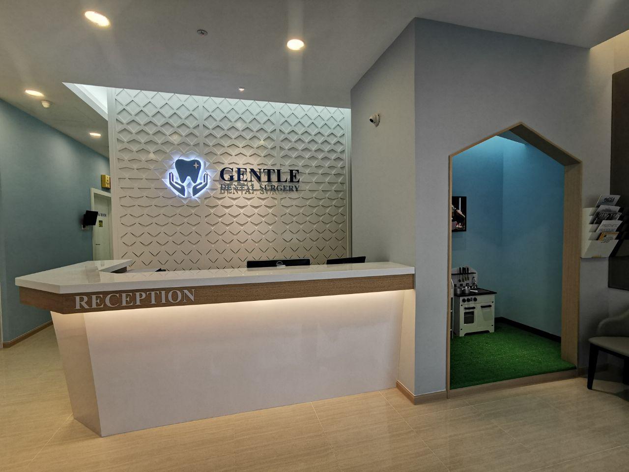 Gentle Dental Surgery | Klinik Pergigian Gentle — photo 3