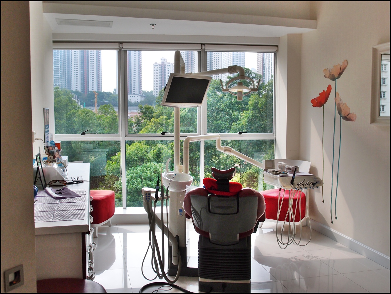 Global Dental Specialist Clinic — photo 3