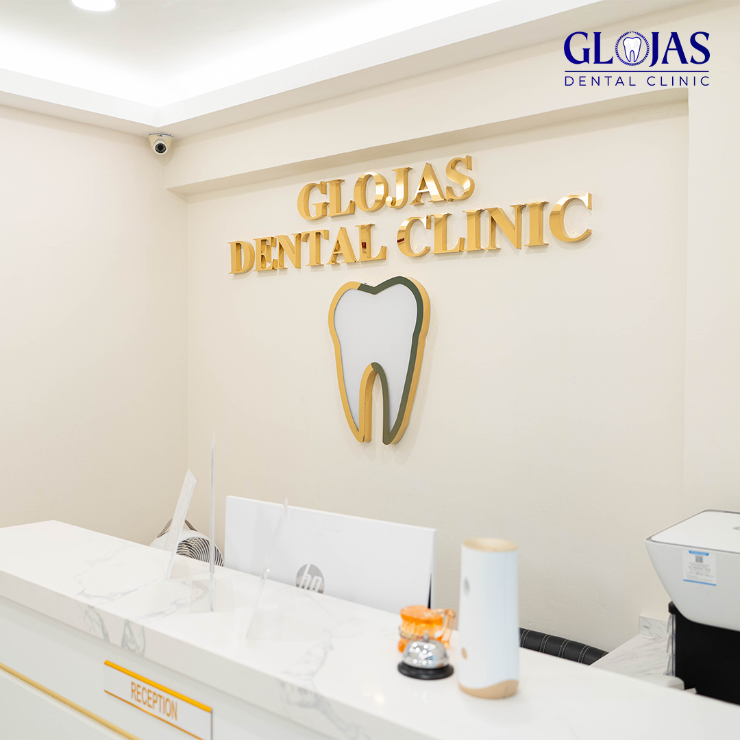 GLOJAS Dental Clinic Malaysia | Dentist Kuala Lumpur — dental clinic in Malaysia