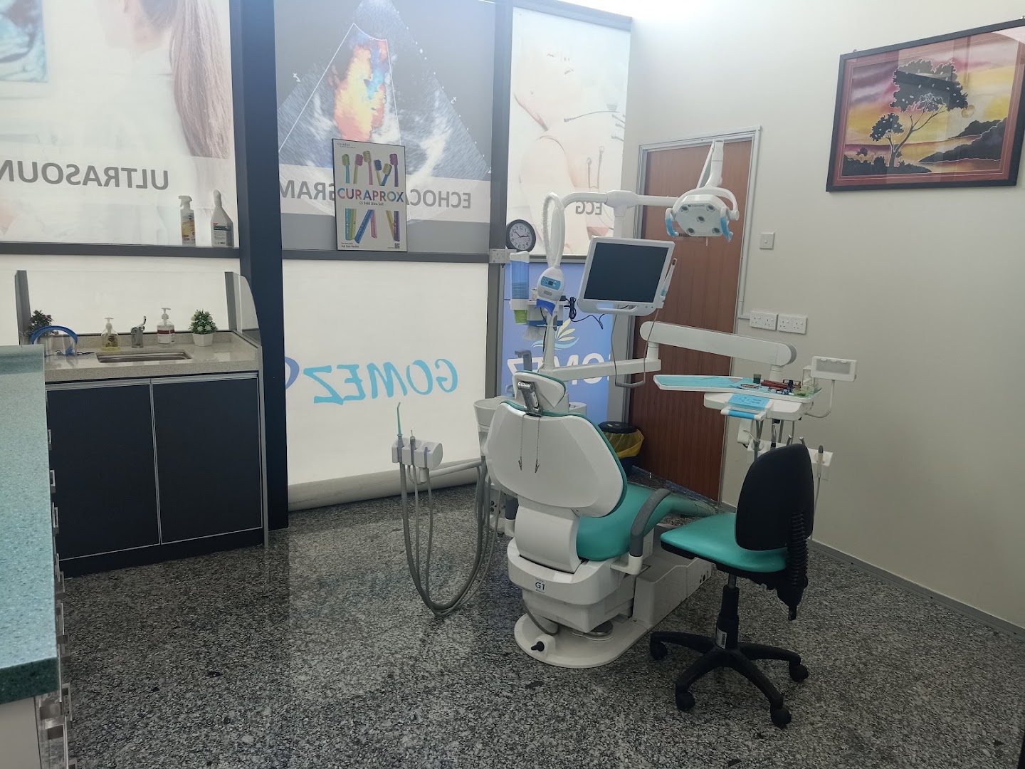 Gomez Smiles Dental Clinic — photo 2
