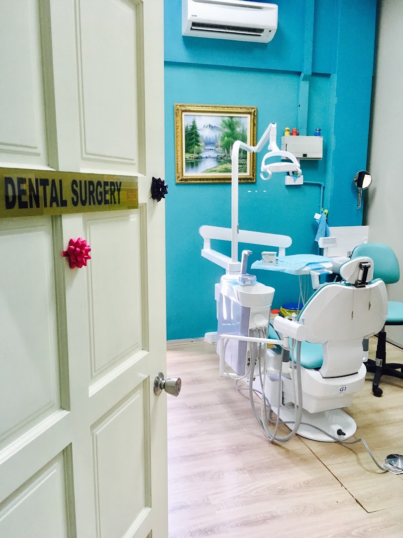 Gomez Smiles Dental Clinic — photo 3