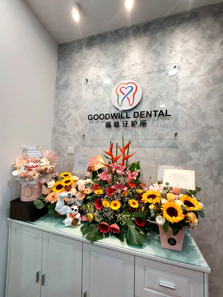 Goodwill Dental Ipoh — photo 2