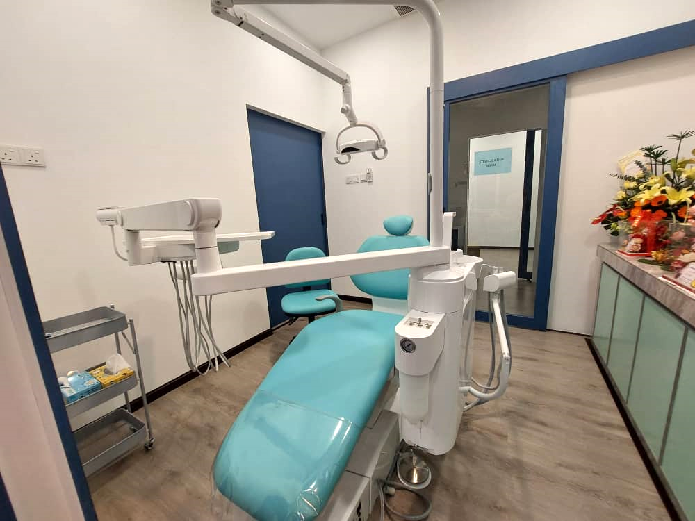 Goodwill Dental Ipoh — photo 3
