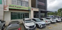 Grace Dental Surgery — dental clinic in Malaysia