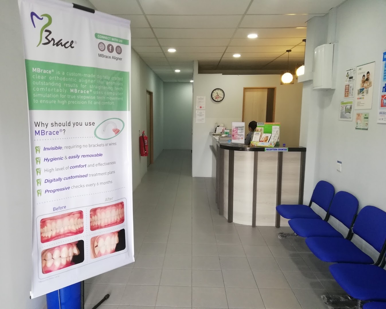 Great Smile Dental Clinic — photo 3