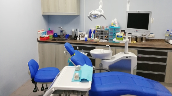 Great Smile Dental Clinic — dental clinic in Malaysia