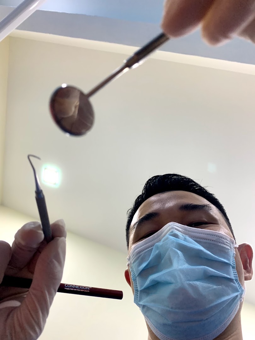 Great Smile Dental Melaka 微美牙科.马六甲牙医 — photo 3