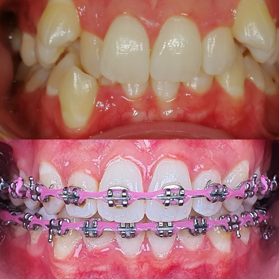 Great Smile Dental Melaka 微美牙科.马六甲牙医 — dental clinic in Malaysia