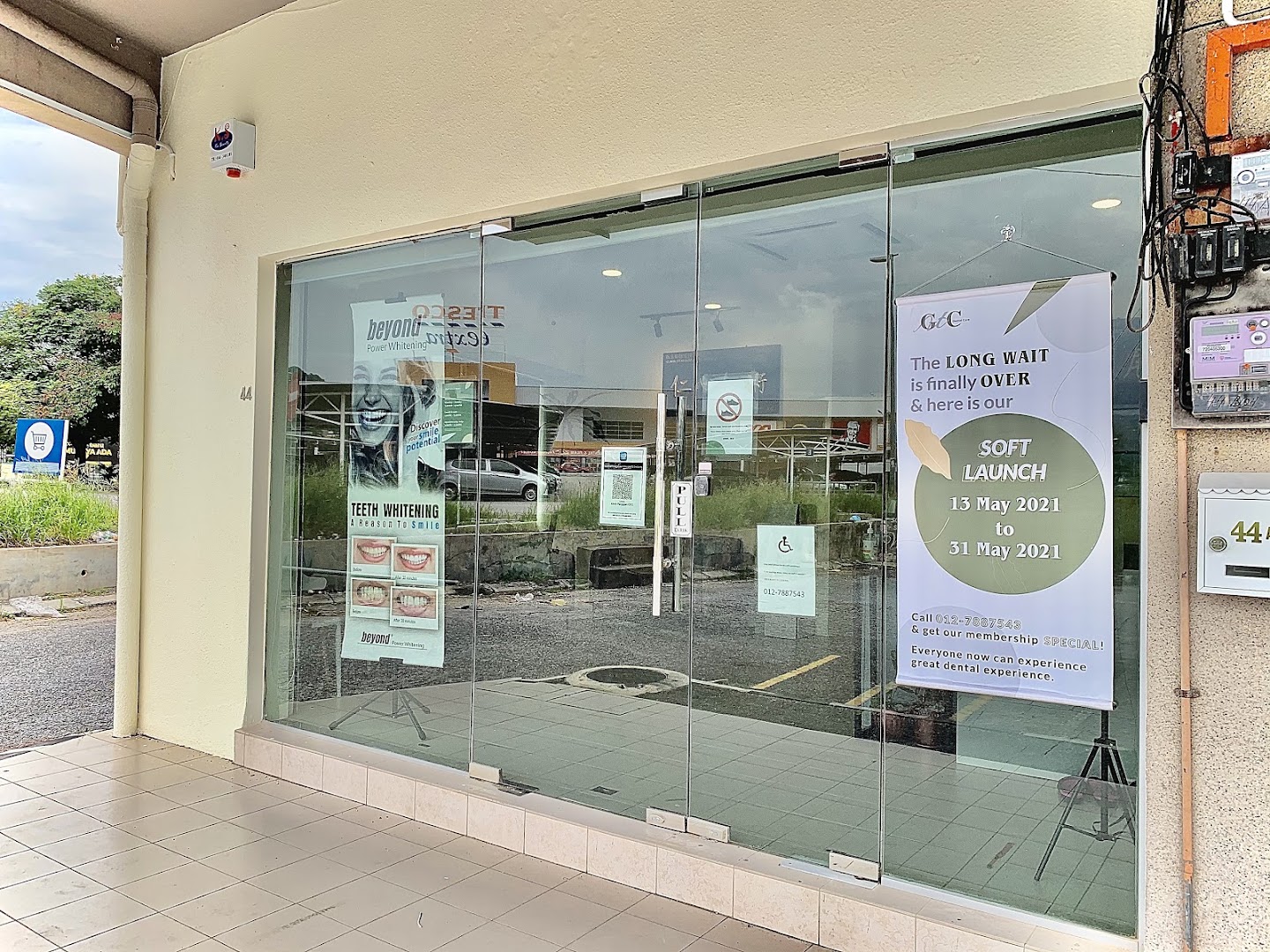 GTC Dental Clinic Ipoh Garden — photo 3