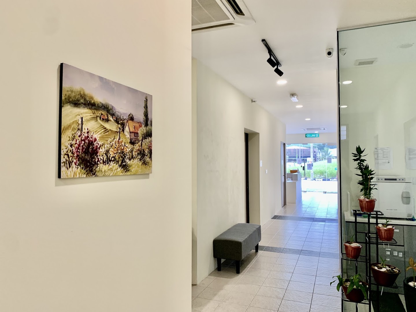 GTC Dental Clinic Ipoh Garden — photo 5