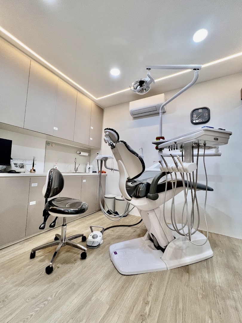 Han Digital Dental Clinic (Braces & Implants) by Dr Tan Yihan — photo 2