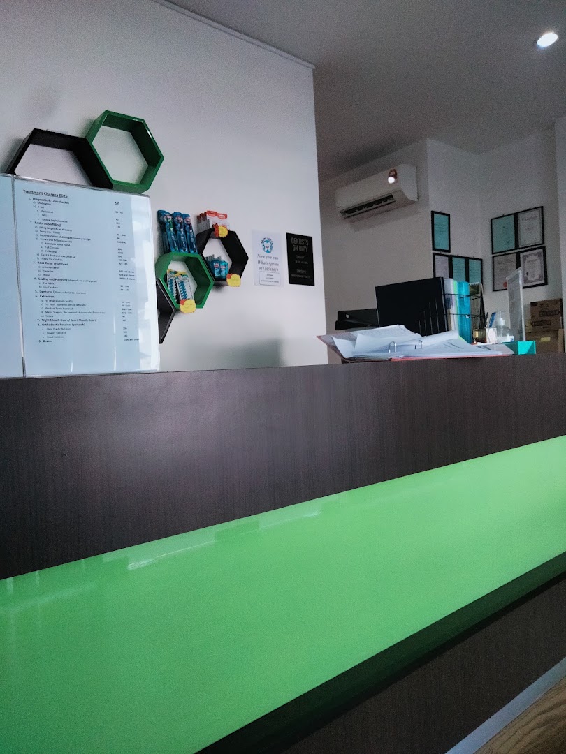 happy teeth dental surgery — photo 2