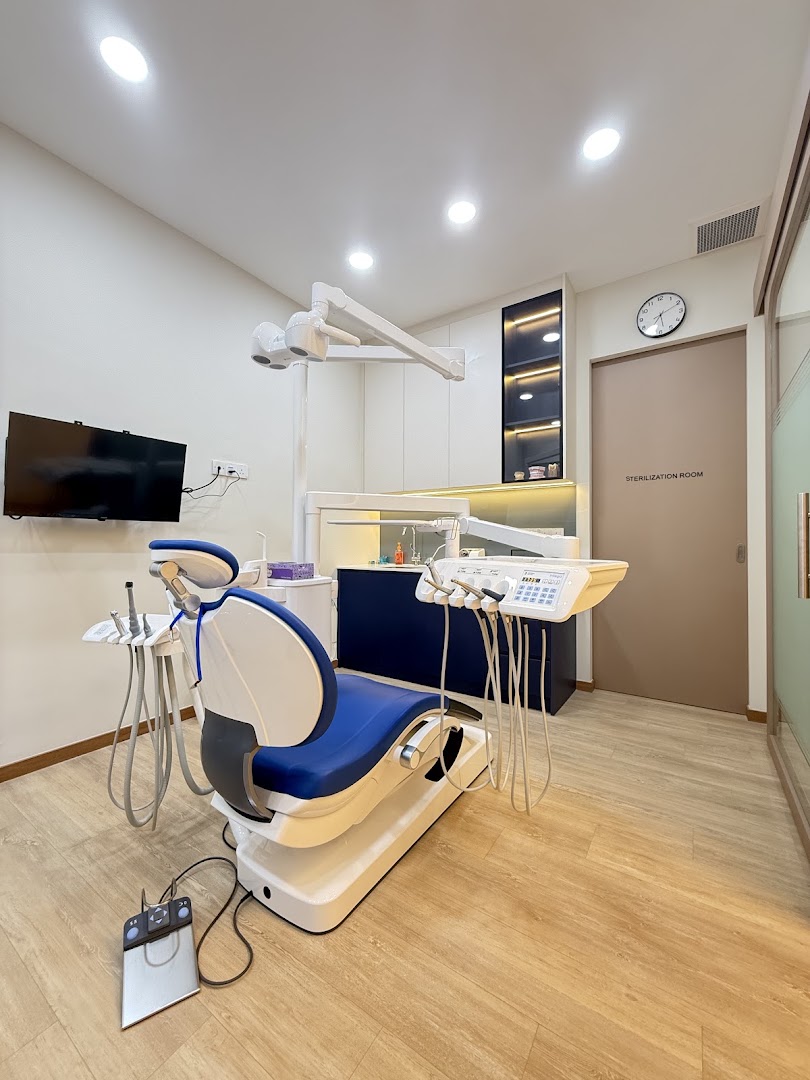 Harmony Dental Bukit Jalil — photo 2