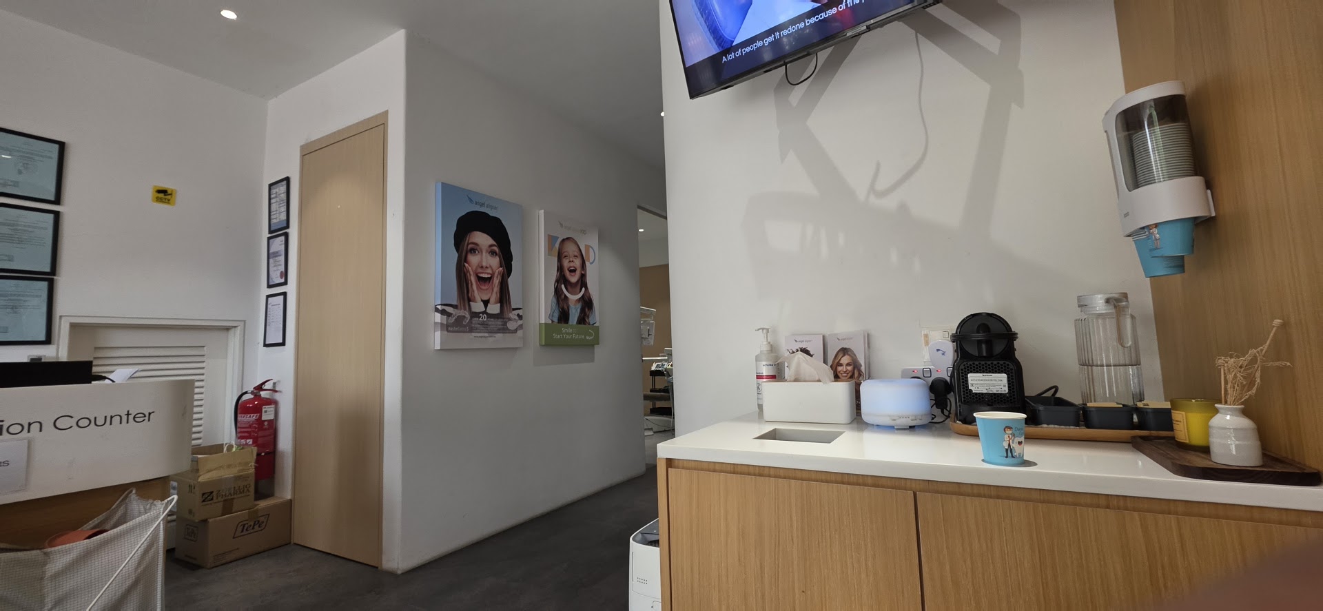 Hello Dental Clinic Jalan Ipoh — photo 3